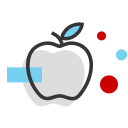 Elementary School Academics icon