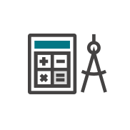 math icon