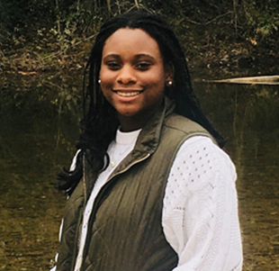 Rachael Dyer- Spring Cohort 2021- ARVA