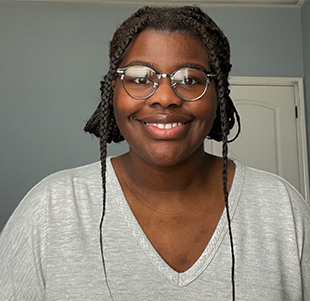Mahogany Mooney- Cohort spring 2021- ARVA