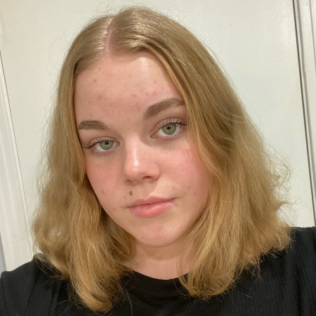 Zoe West- Cohort 2021- ARVA