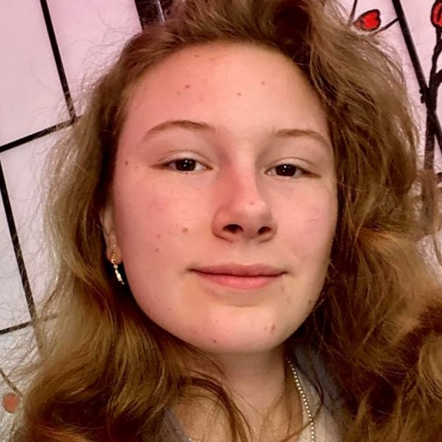 May Litaker- Cohort 2023 ARVA
