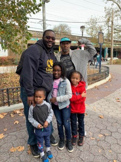 Family image
